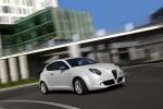 Alfa Romeo MiTo 1.4 MultiAir 2009 года